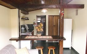 Chalé Barra Velha