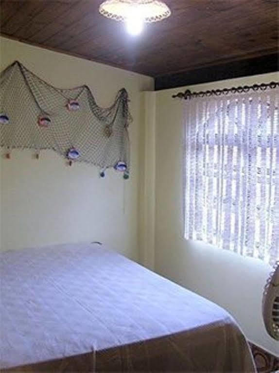 Chalé Barra Velha Ilhabela Exterior foto